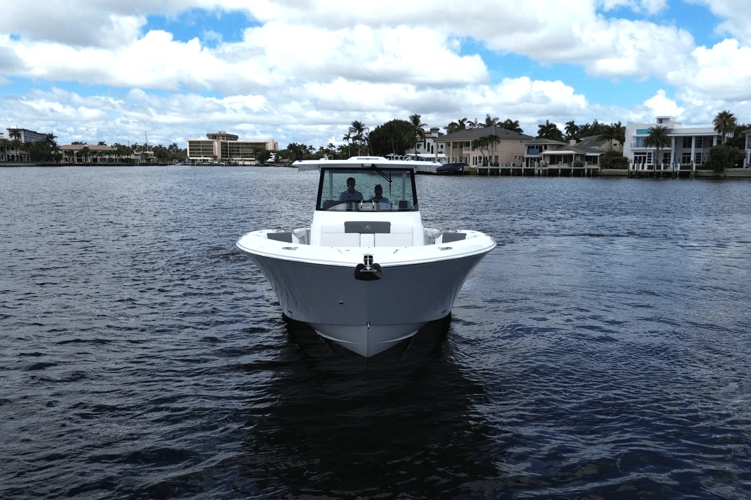 2025 Bertram 39CC Image Thumbnail #2