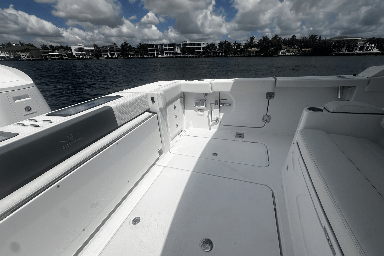 2025 Bertram 39CC Image Thumbnail #22