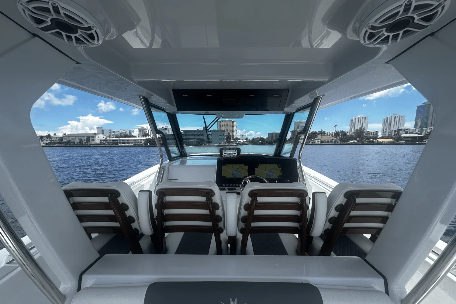 2025 Bertram 39CC Image Thumbnail #27