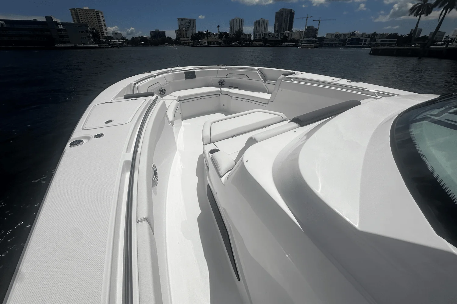 2025 Bertram 39CC Image Thumbnail #35