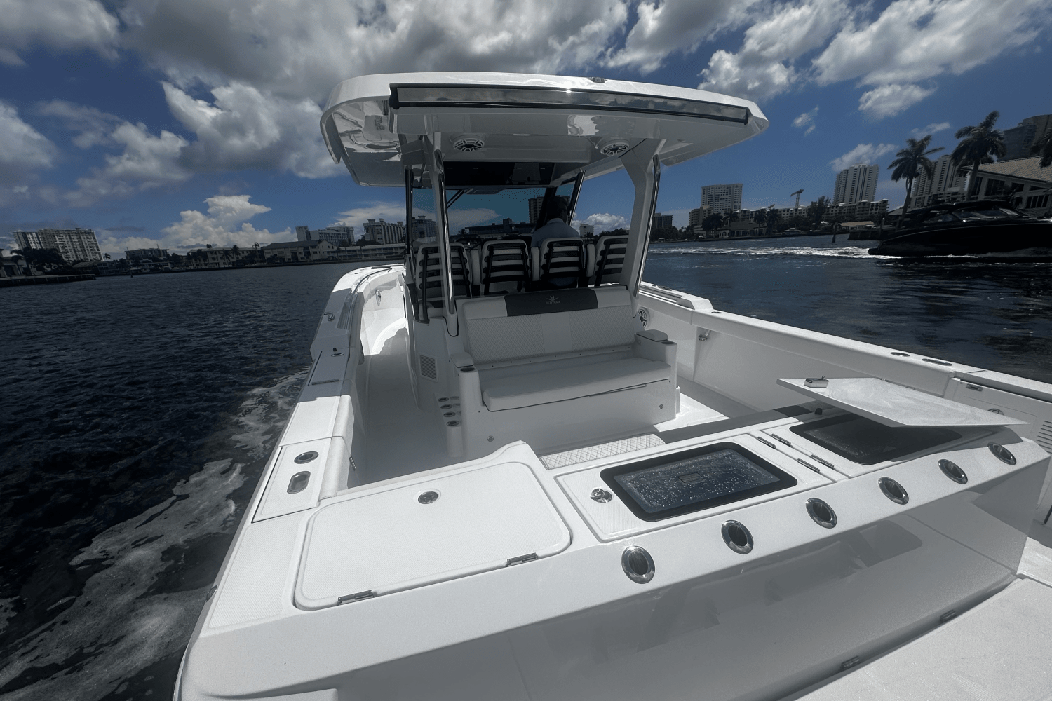 2025 Bertram 39CC Image Thumbnail #17