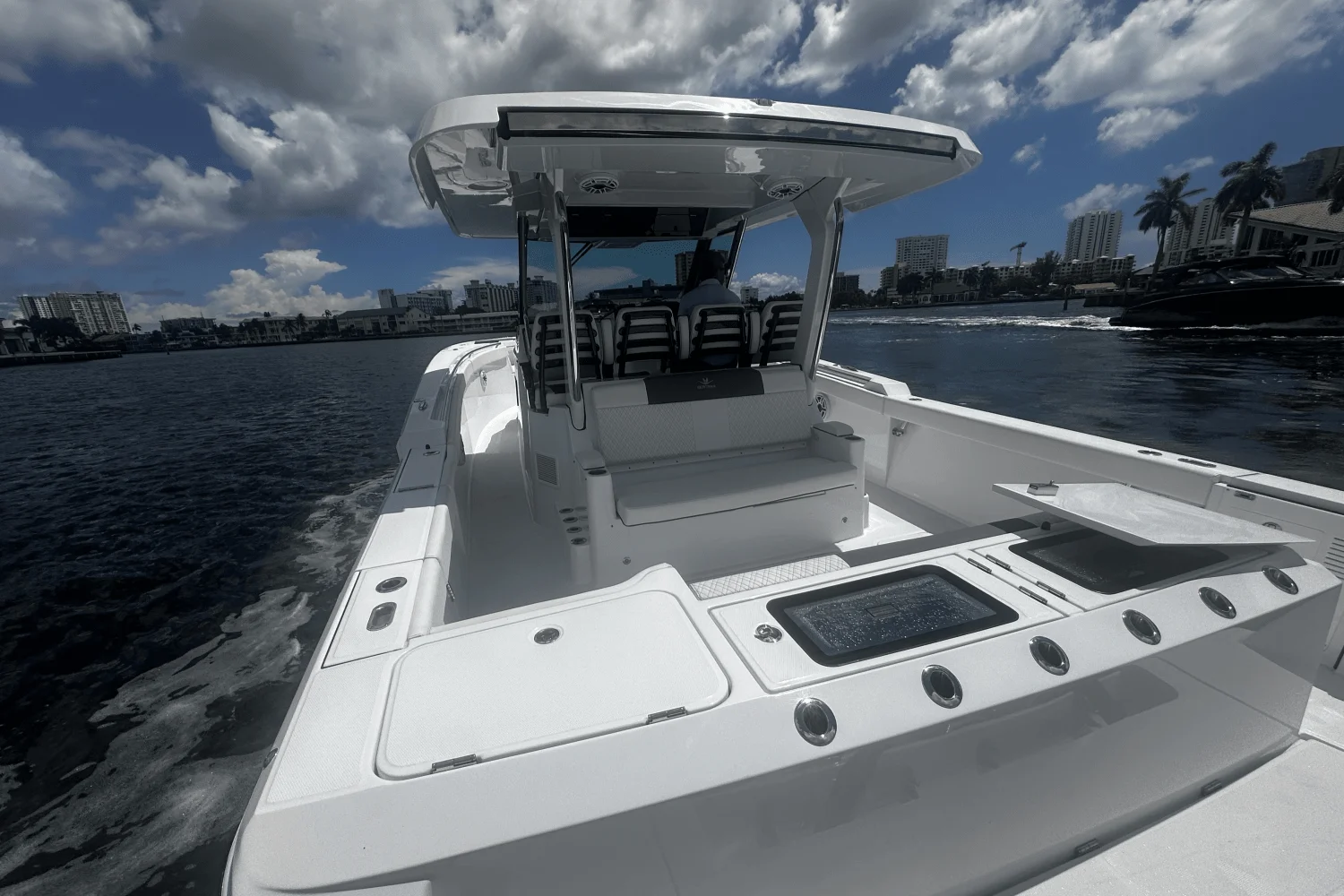 2025 Bertram 39CC Image Thumbnail #17