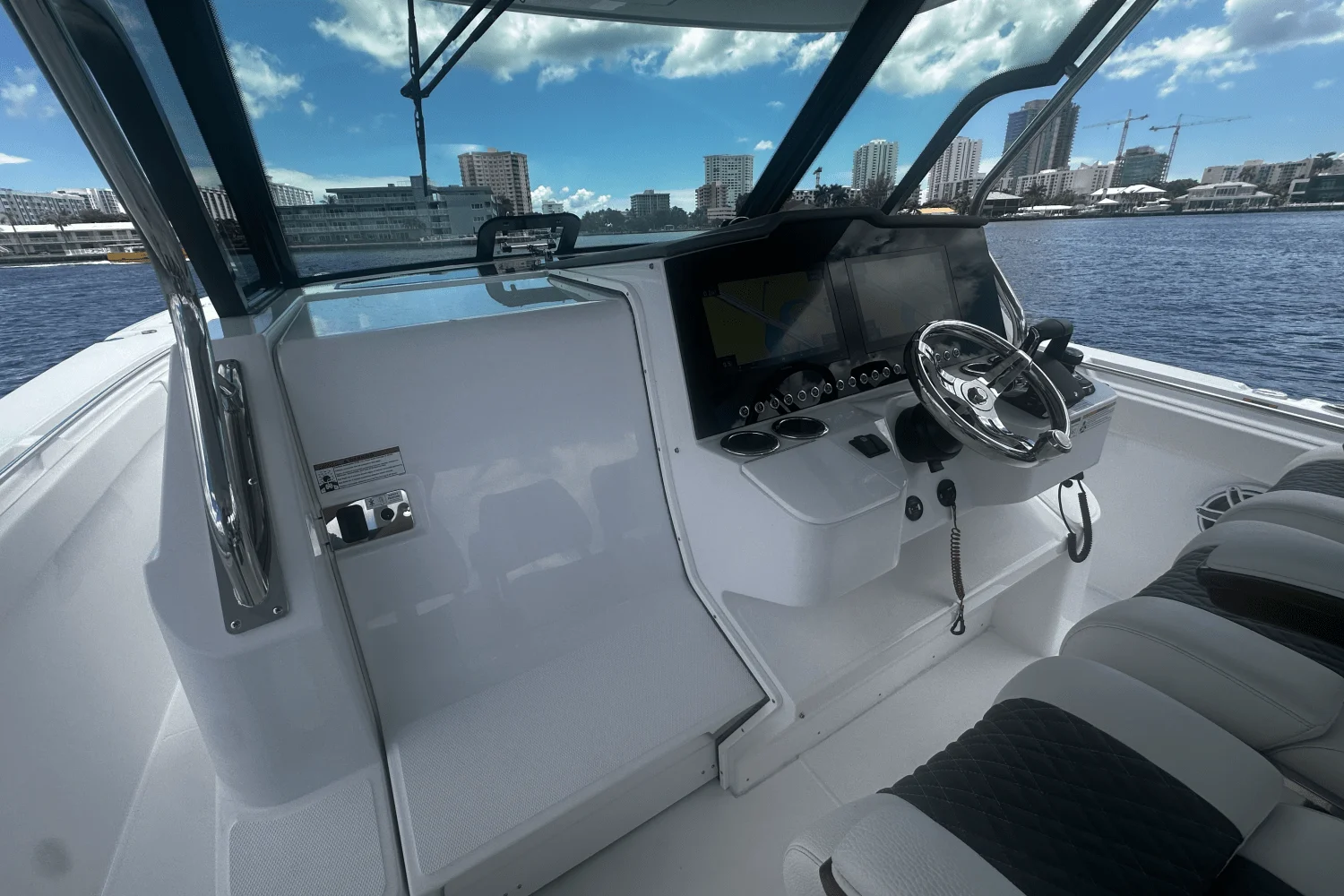 2025 Bertram 39CC Image Thumbnail #31