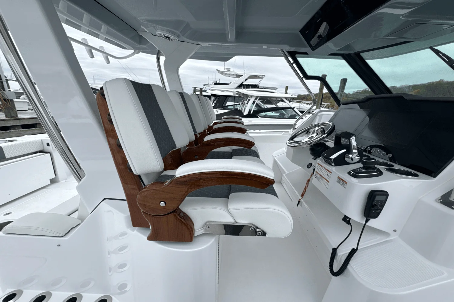 2025 Bertram 39CC Image Thumbnail #49