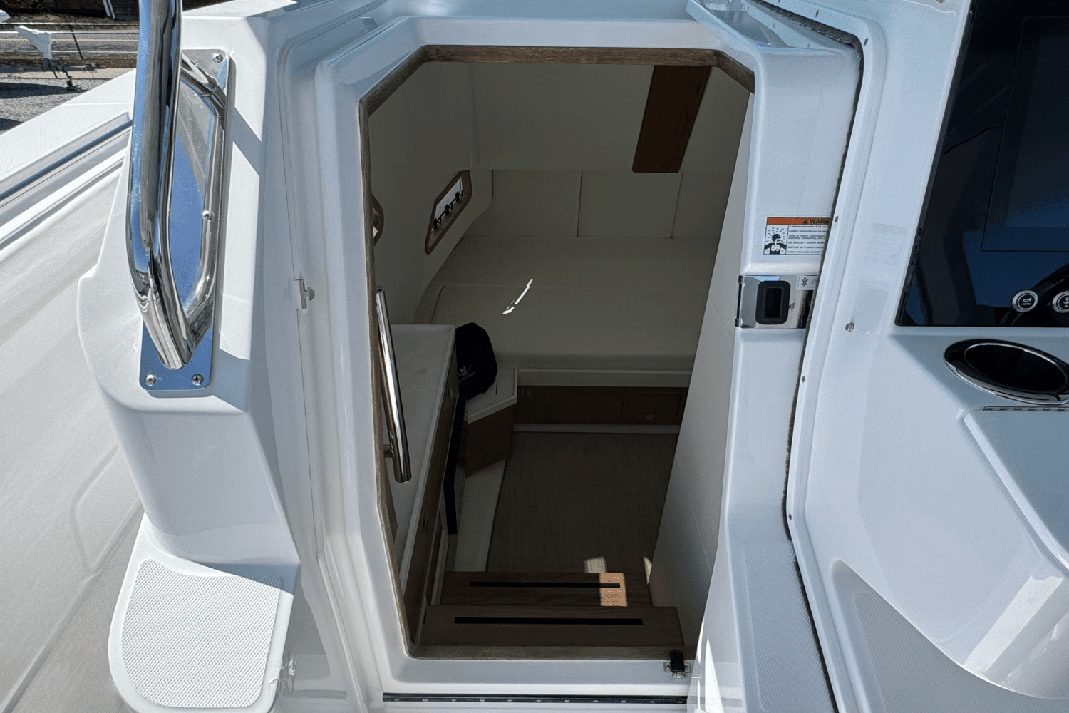 2025 Bertram 39CC Image Thumbnail #64