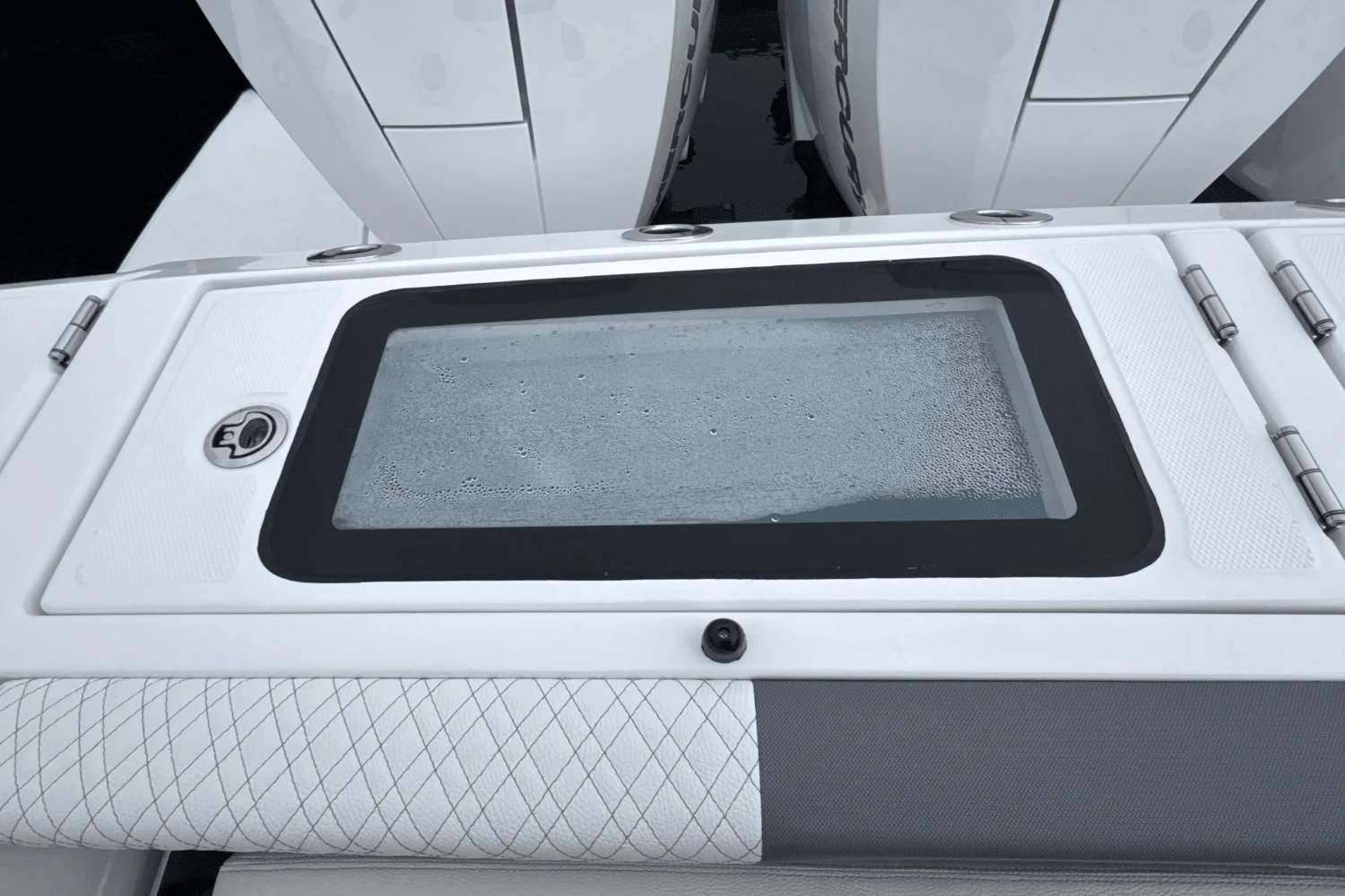 2025 Bertram 39CC Image Thumbnail #14