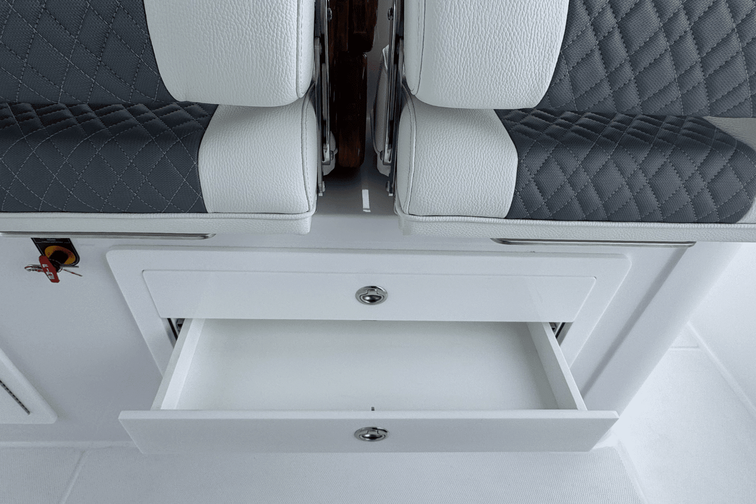 2025 Bertram 39CC Image Thumbnail #60