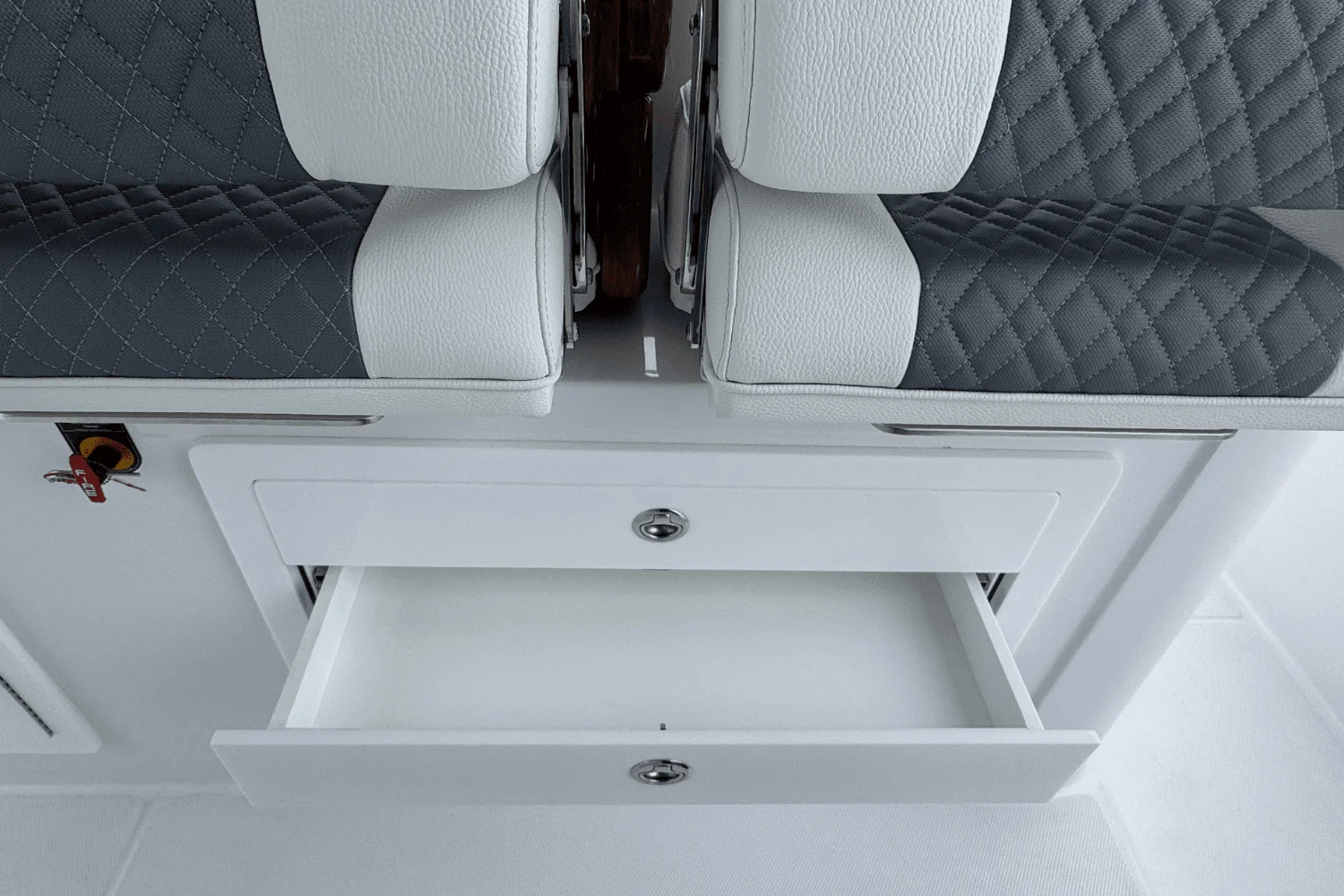 2025 Bertram 39CC Image Thumbnail #60