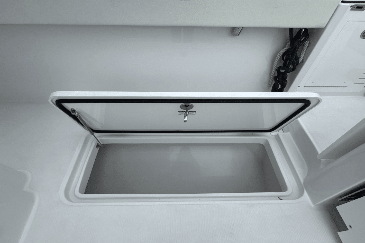 2025 Bertram 39CC Image Thumbnail #21