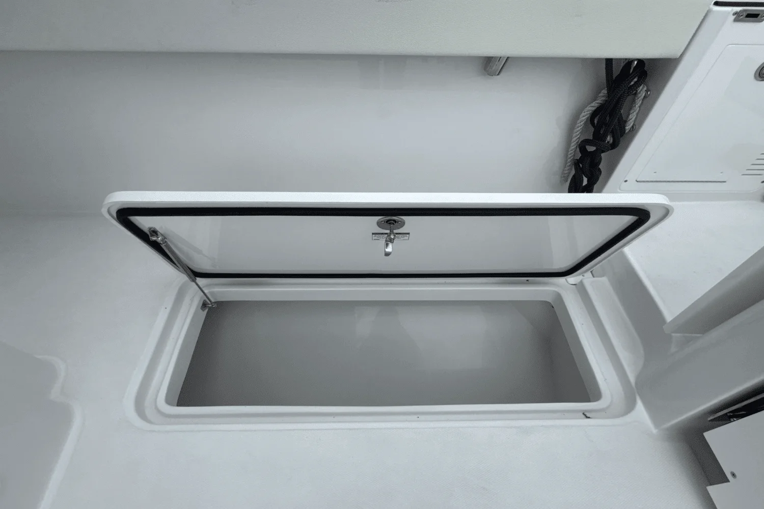 2025 Bertram 39CC Image Thumbnail #21