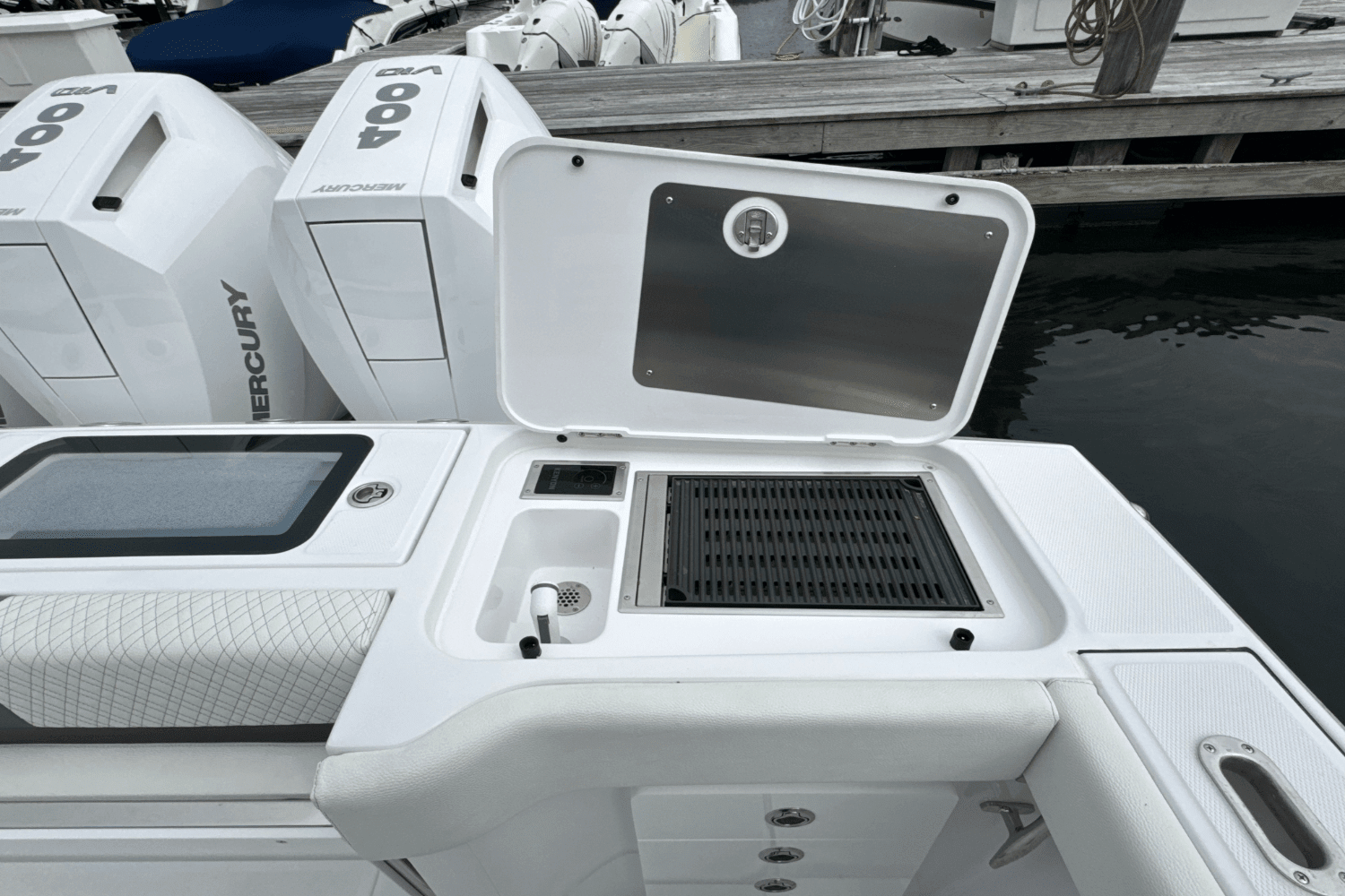 2025 Bertram 39CC Image Thumbnail #17