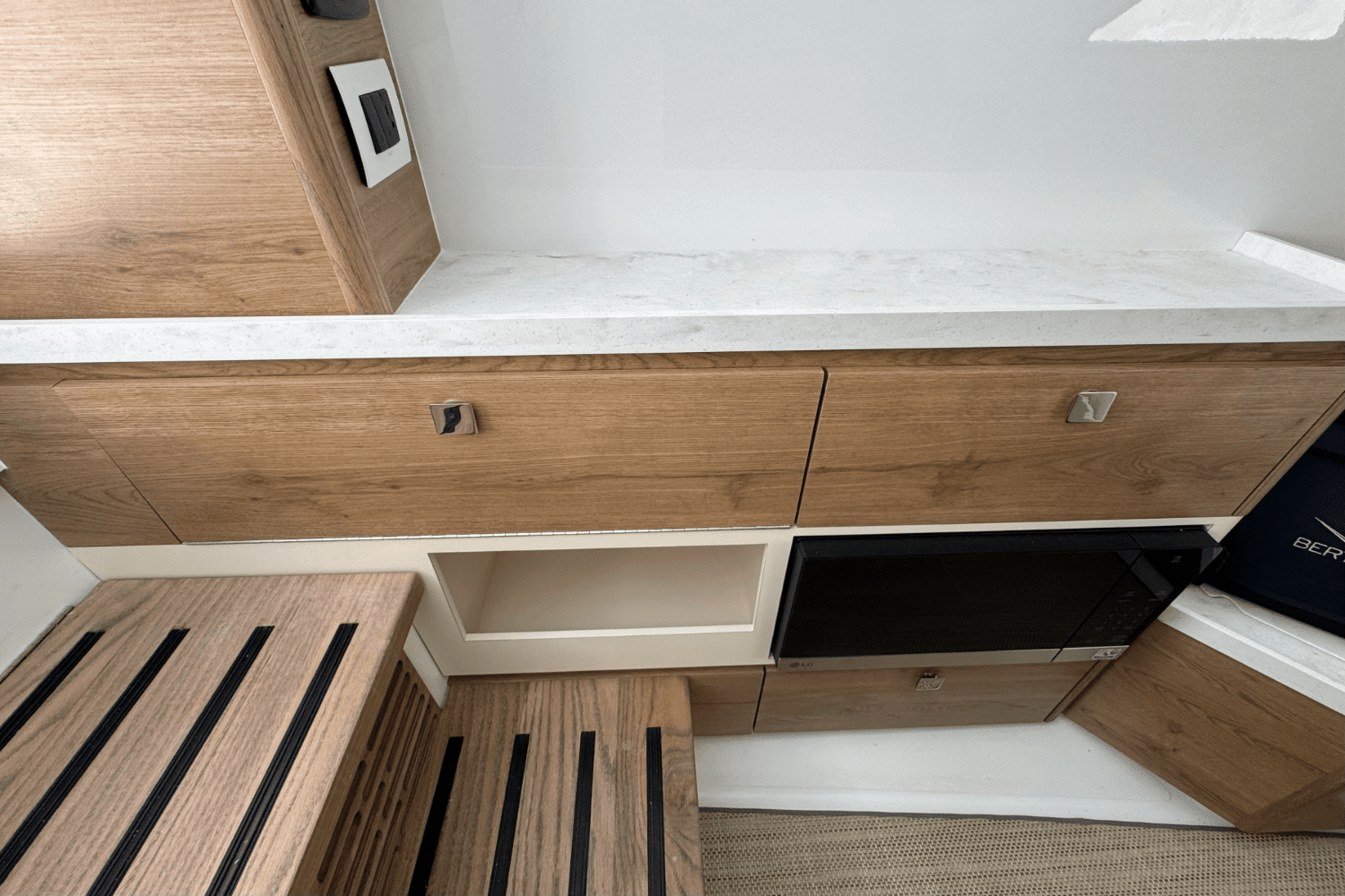 2025 Bertram 39CC Image Thumbnail #67