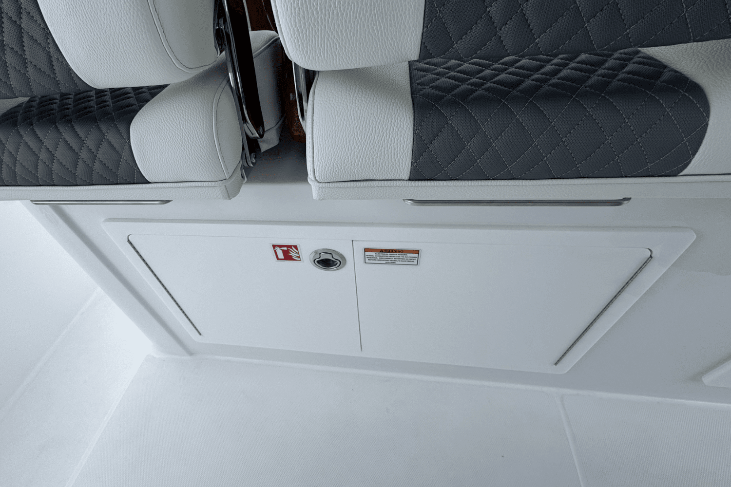 2025 Bertram 39CC Image Thumbnail #61