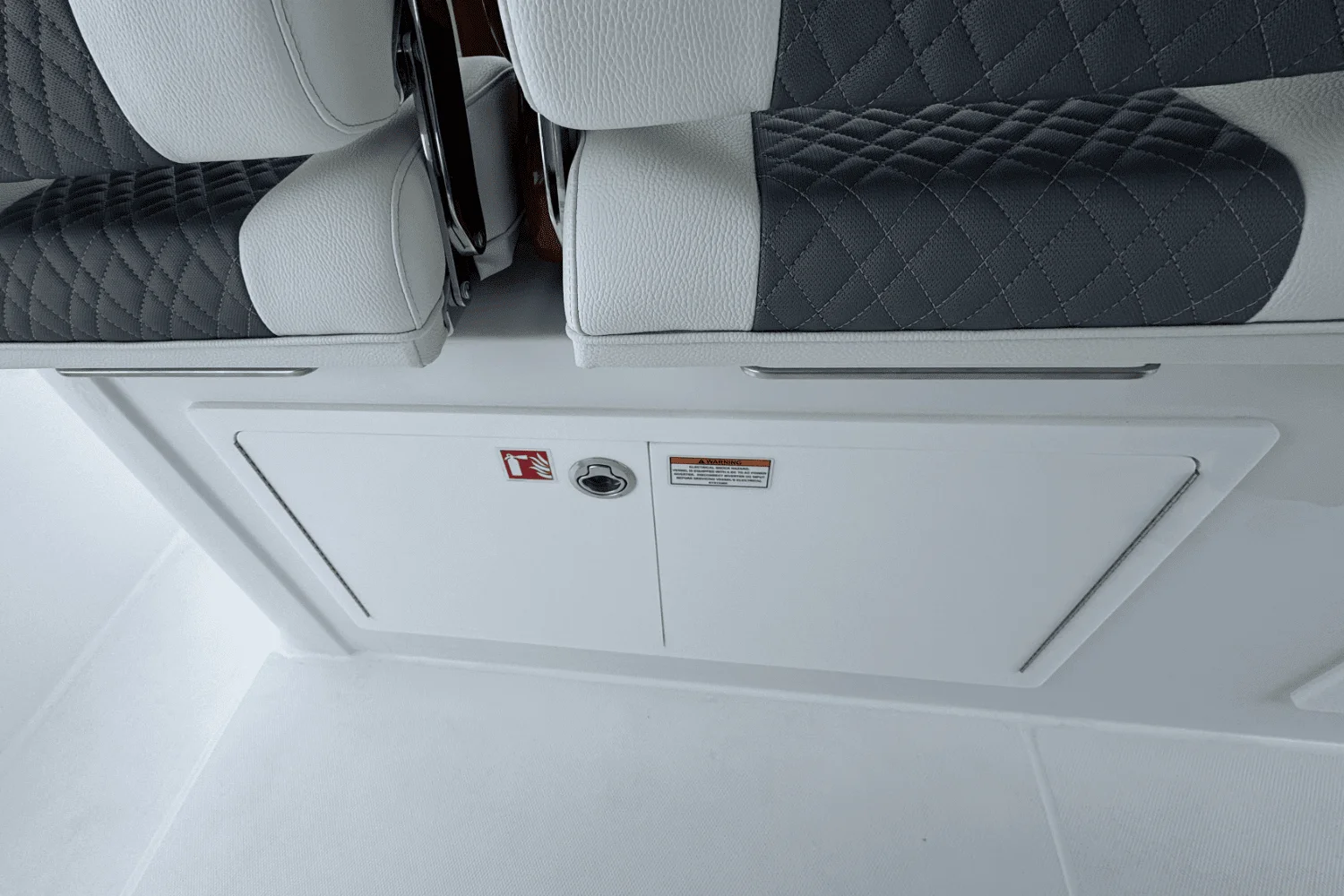 2025 Bertram 39CC Image Thumbnail #61