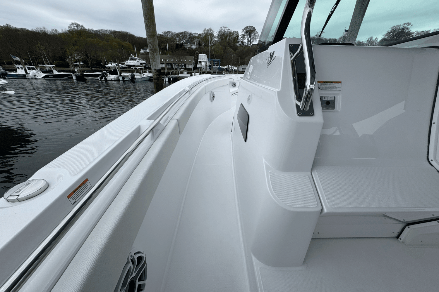 2025 Bertram 39CC Image Thumbnail #94