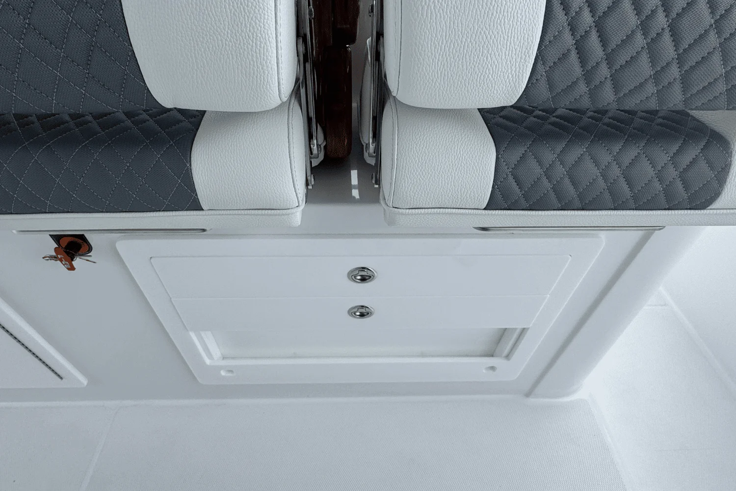 2025 Bertram 39CC Image Thumbnail #59