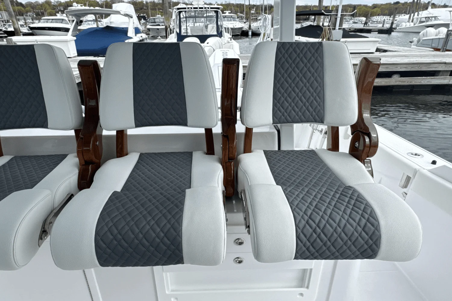 2025 Bertram 39CC Image Thumbnail #47