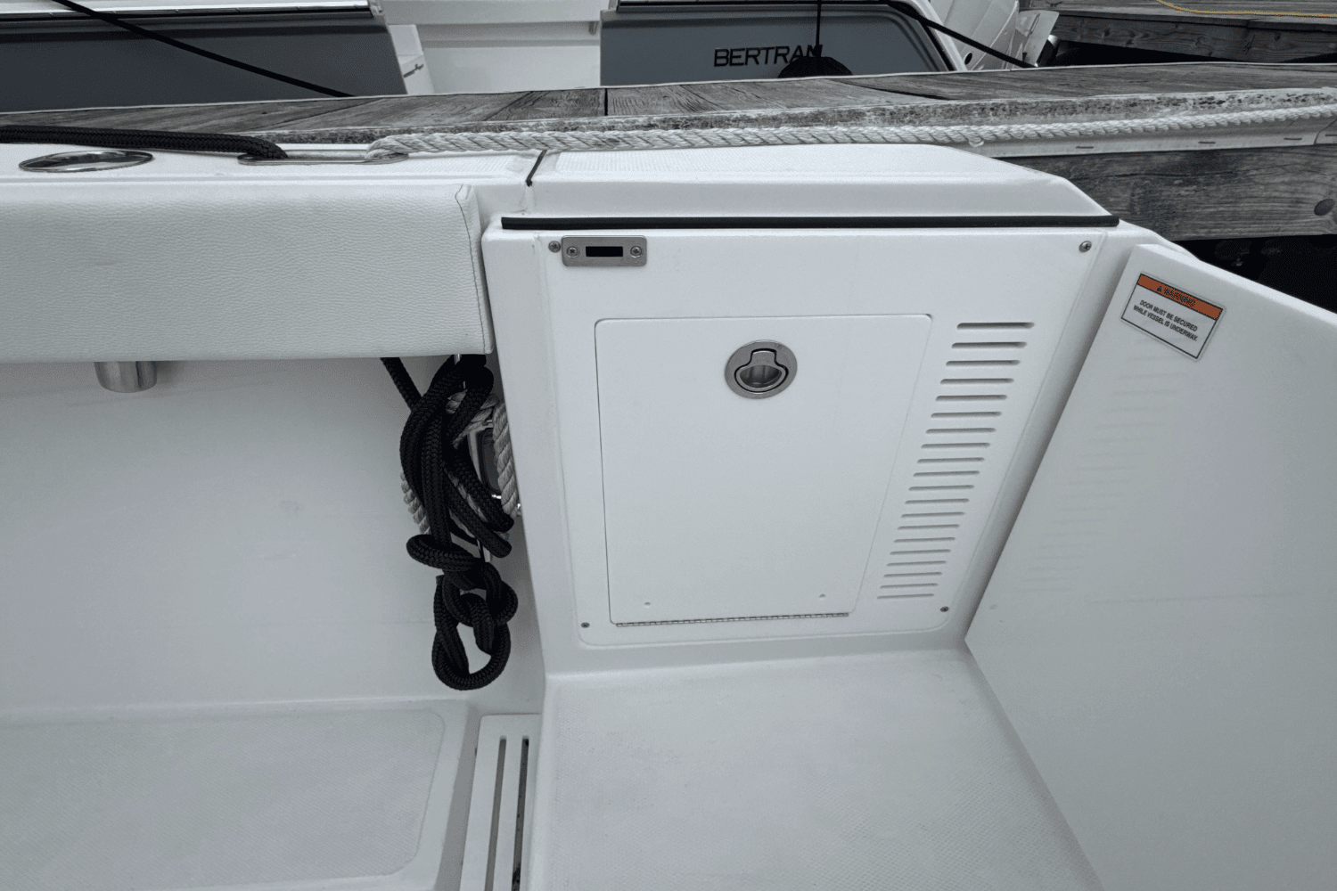 2025 Bertram 39CC Image Thumbnail #18