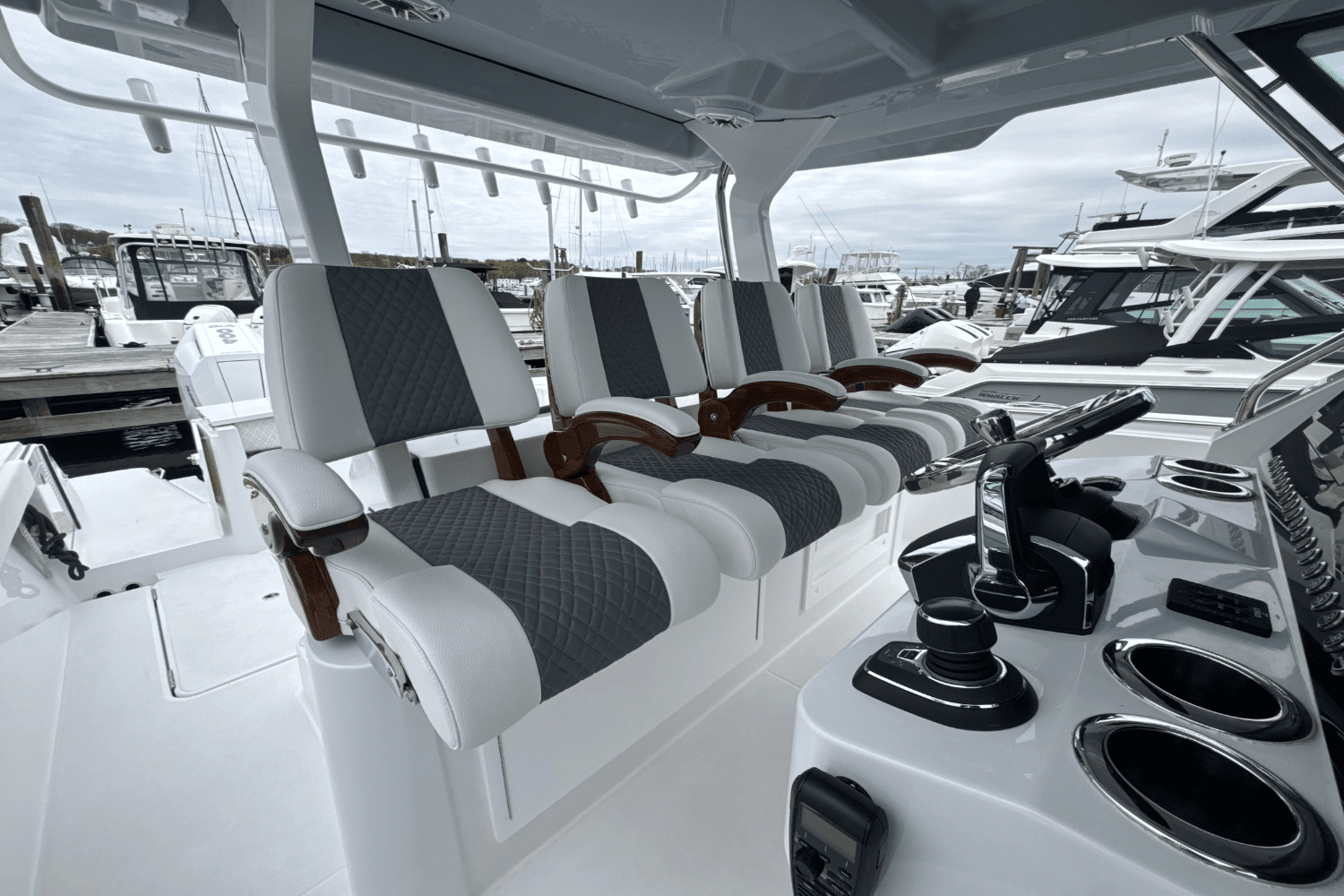 2025 Bertram 39CC Image Thumbnail #50