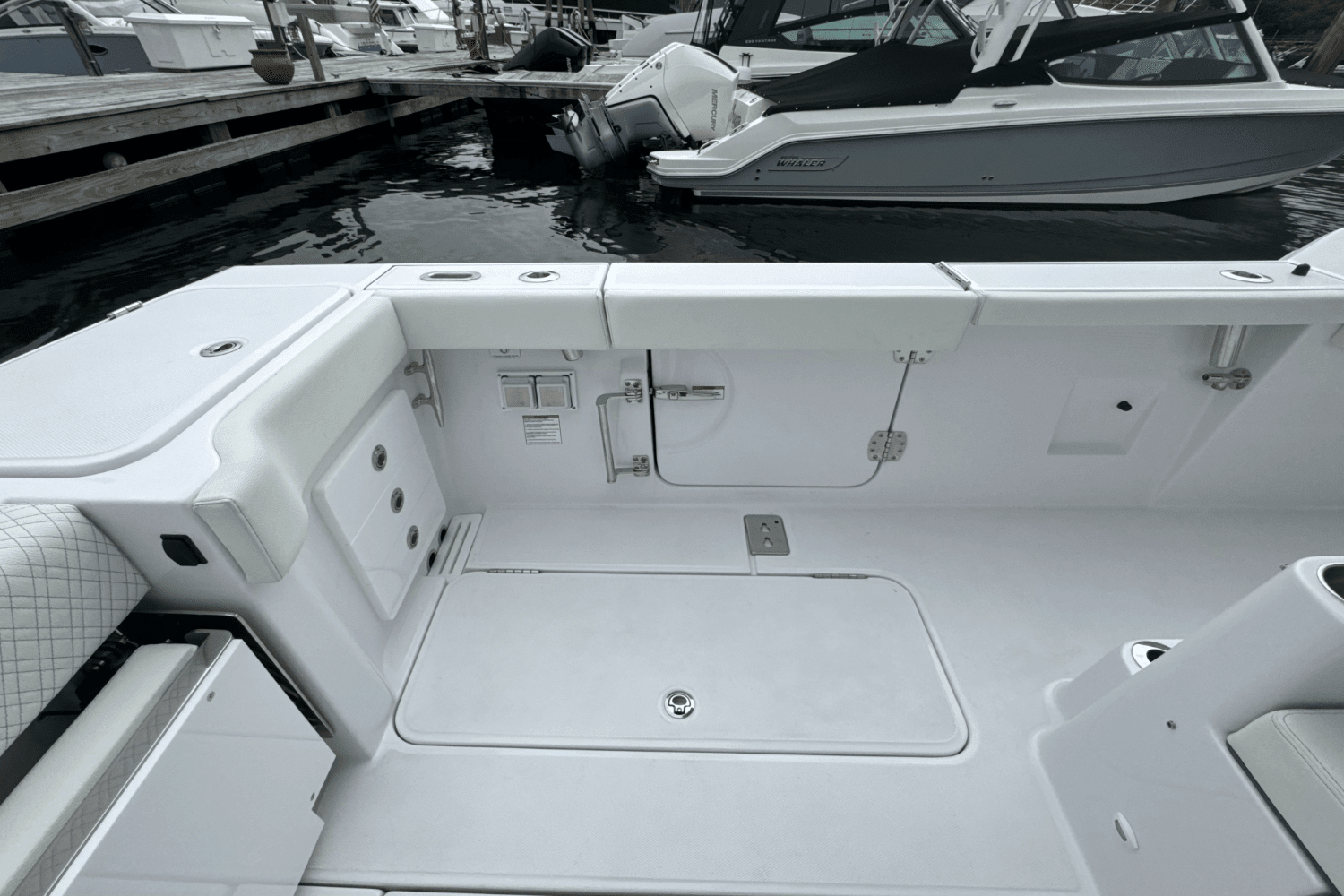 2025 Bertram 39CC Image Thumbnail #24