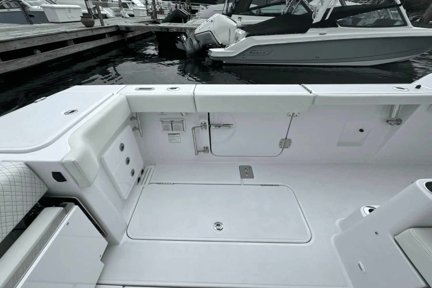 2025 Bertram 39CC Image Thumbnail #24