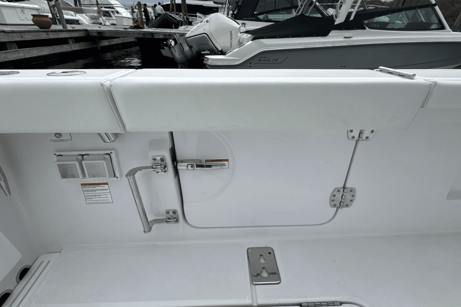 2025 Bertram 39CC Image Thumbnail #32