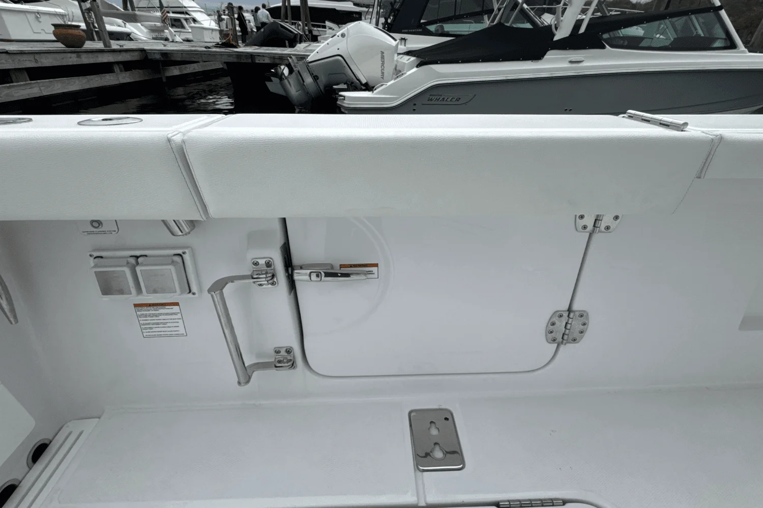 2025 Bertram 39CC Image Thumbnail #32