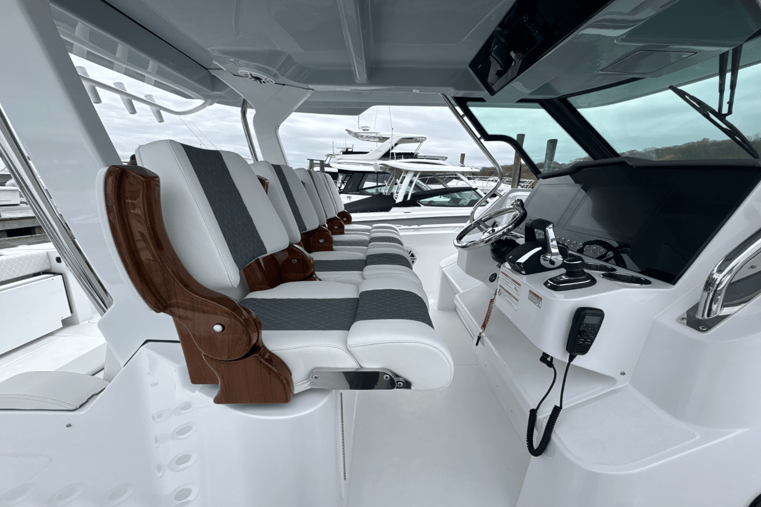 2025 Bertram 39CC Image Thumbnail #45