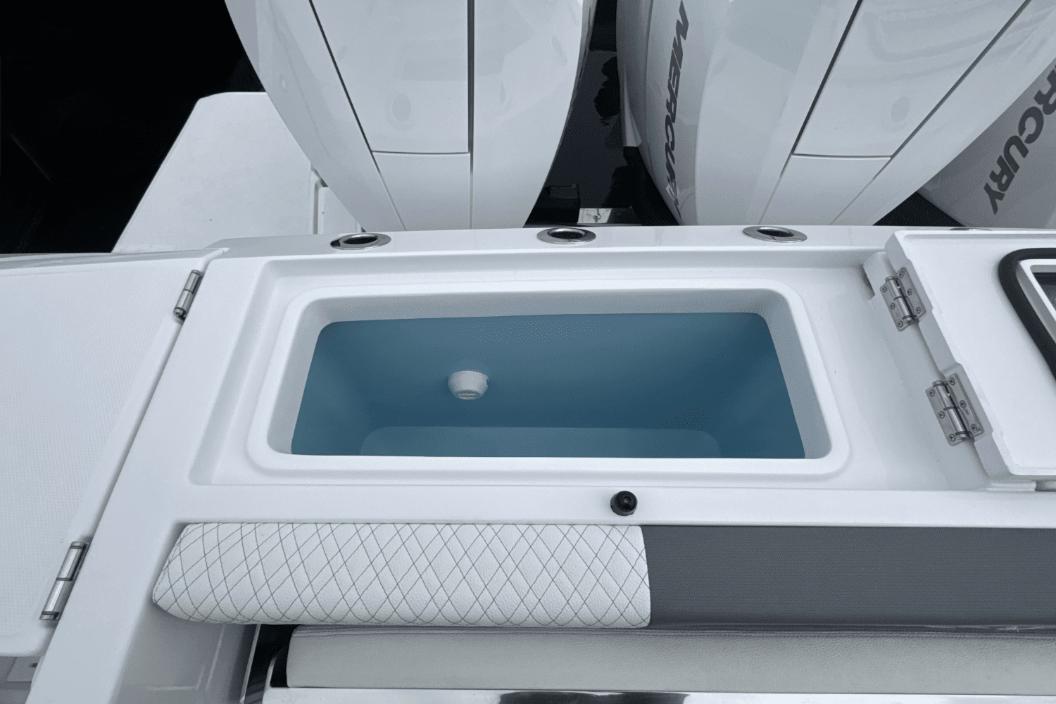 2025 Bertram 39CC Image Thumbnail #15