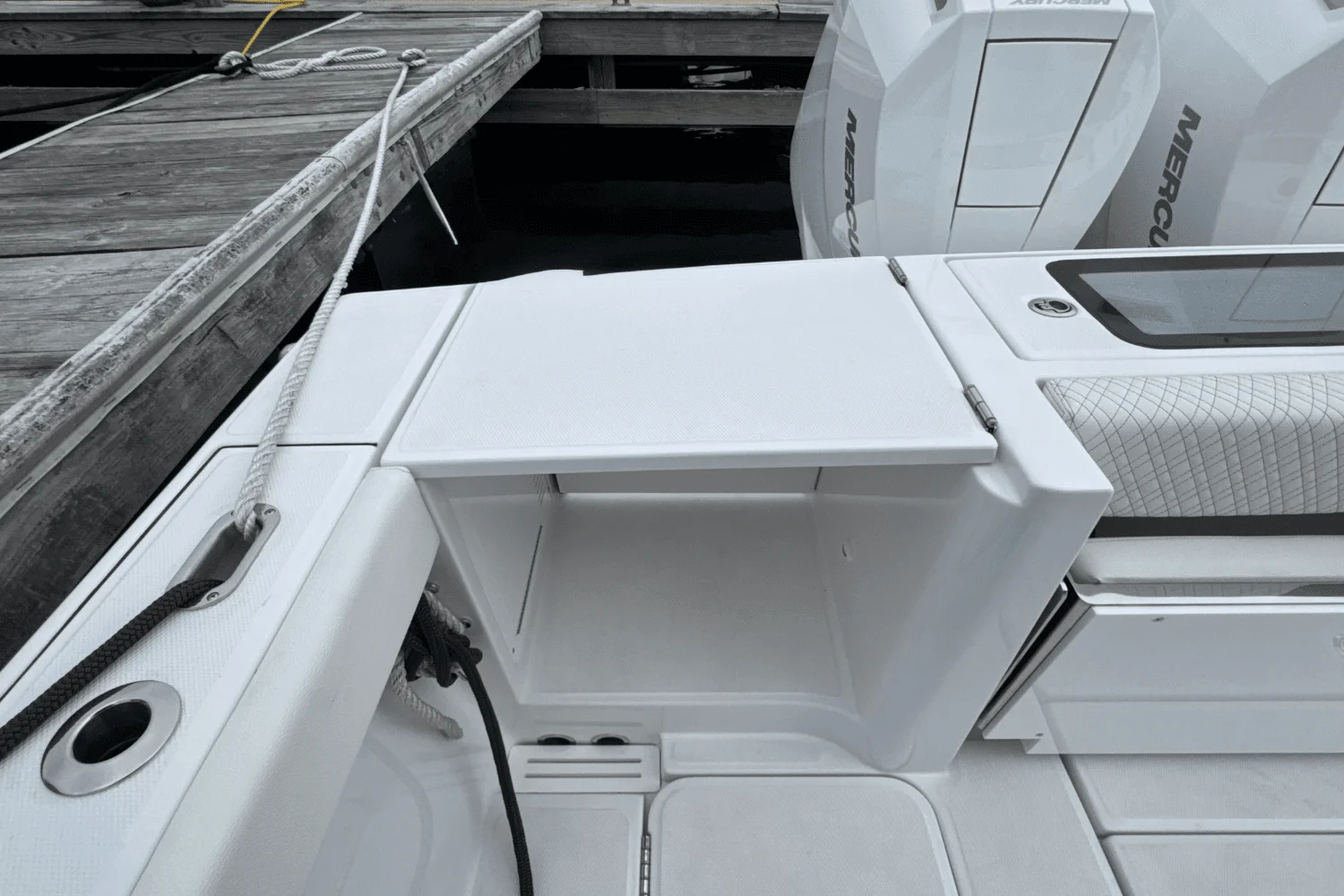 2025 Bertram 39CC Image Thumbnail #9