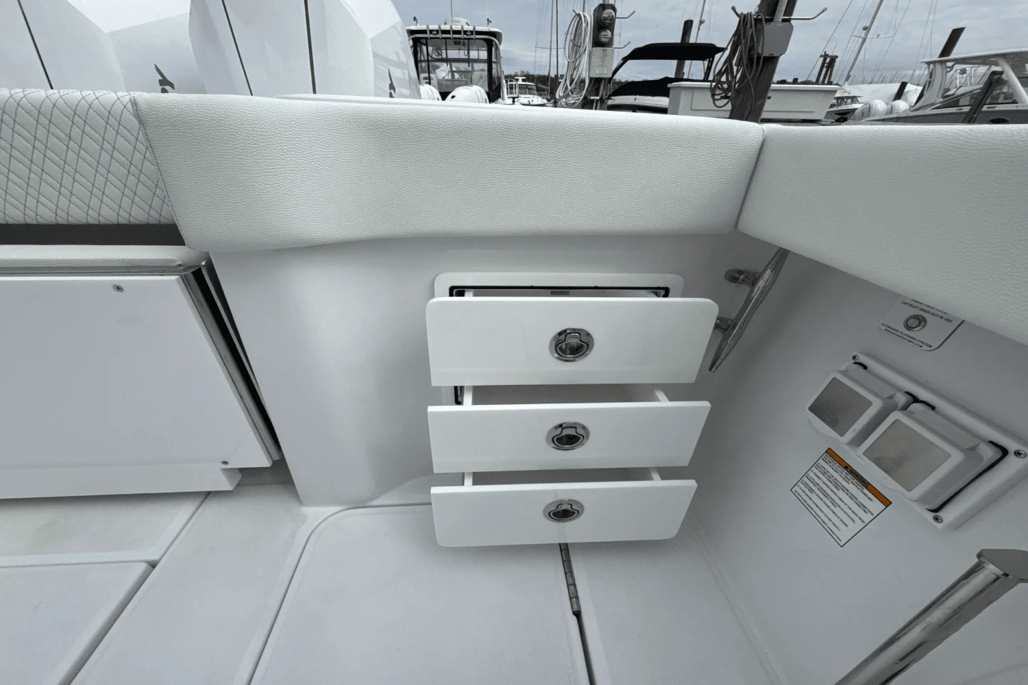 2025 Bertram 39CC Image Thumbnail #27