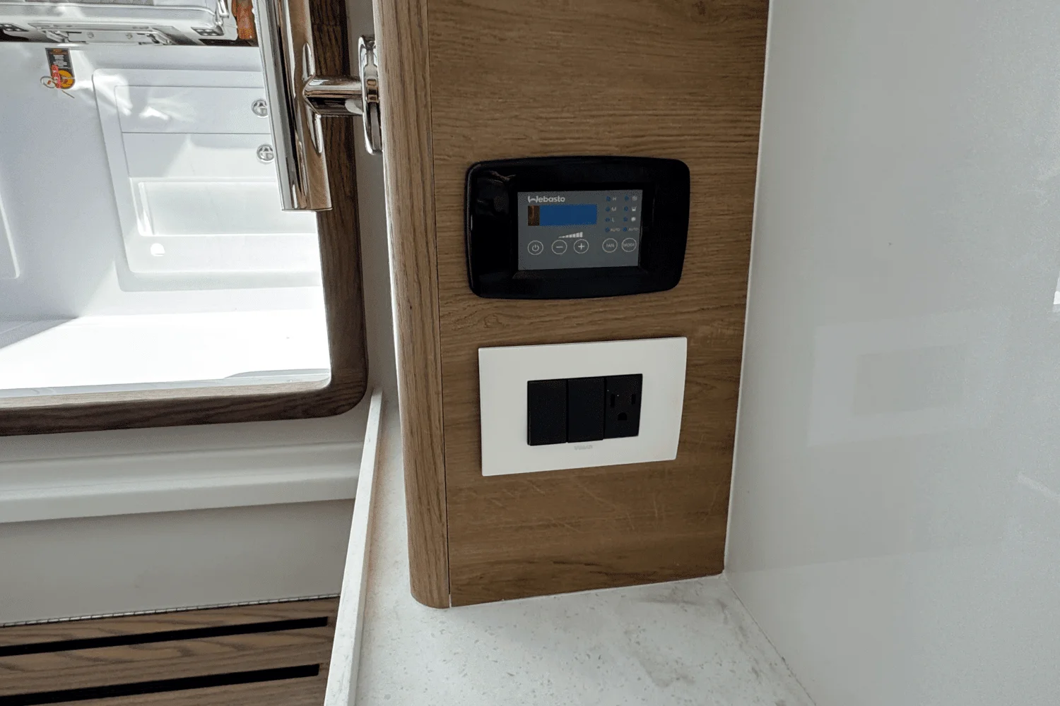 2025 Bertram 39CC Image Thumbnail #66