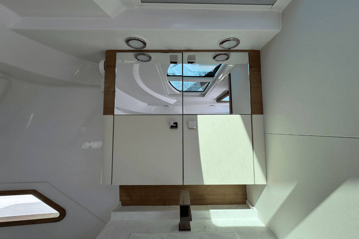 2025 Bertram 39CC Image Thumbnail #81