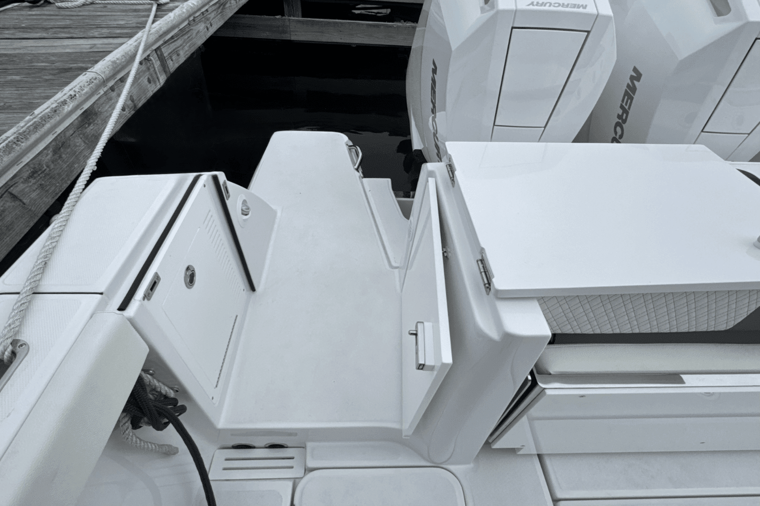 2025 Bertram 39CC Image Thumbnail #8