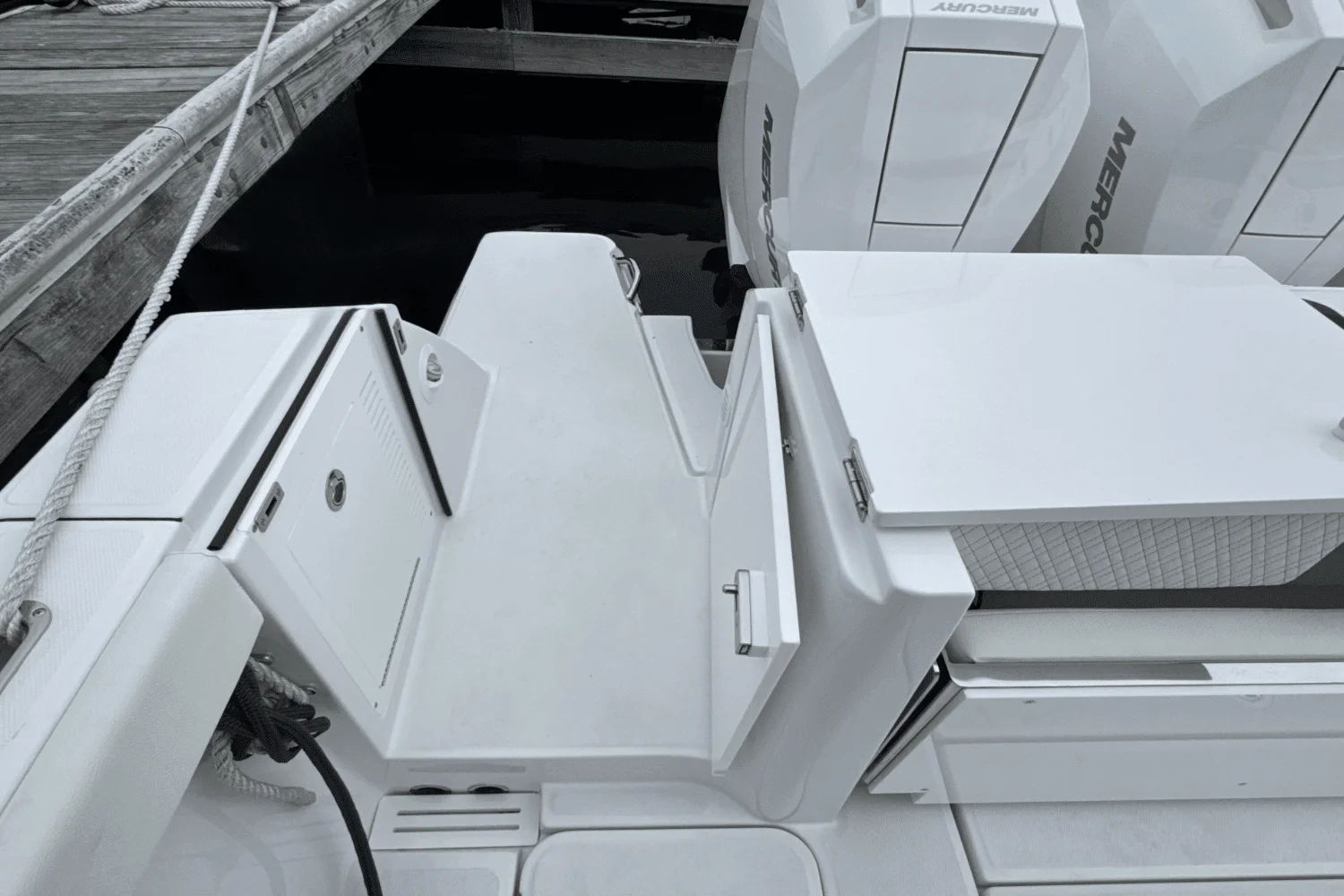 2025 Bertram 39CC Image Thumbnail #8