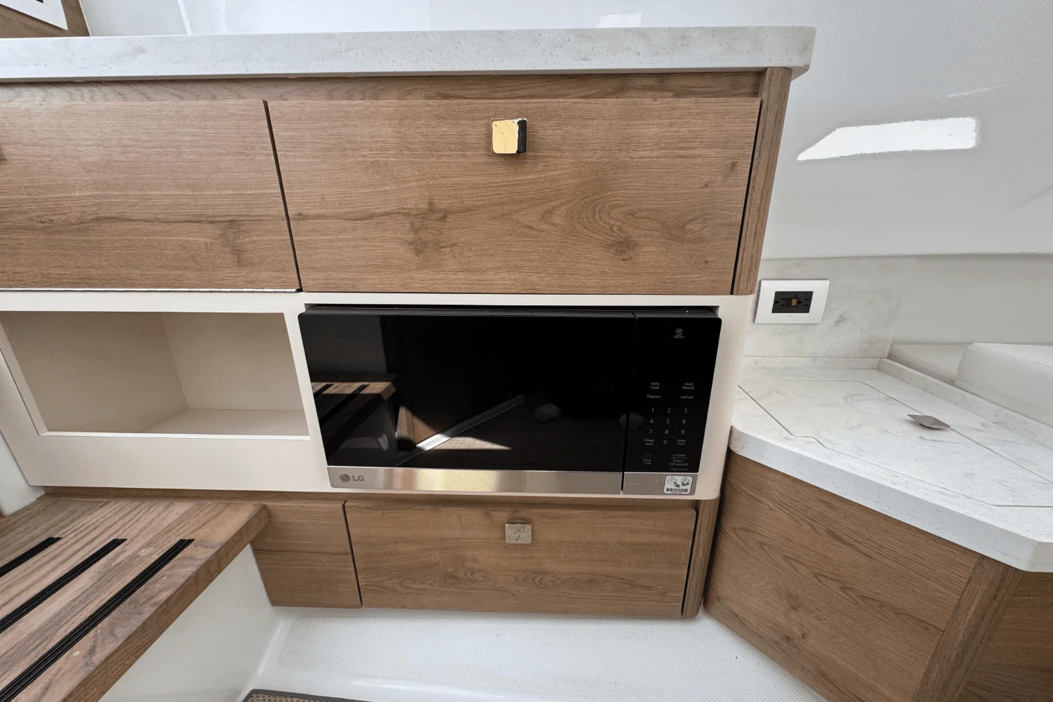 2025 Bertram 39CC Image Thumbnail #69