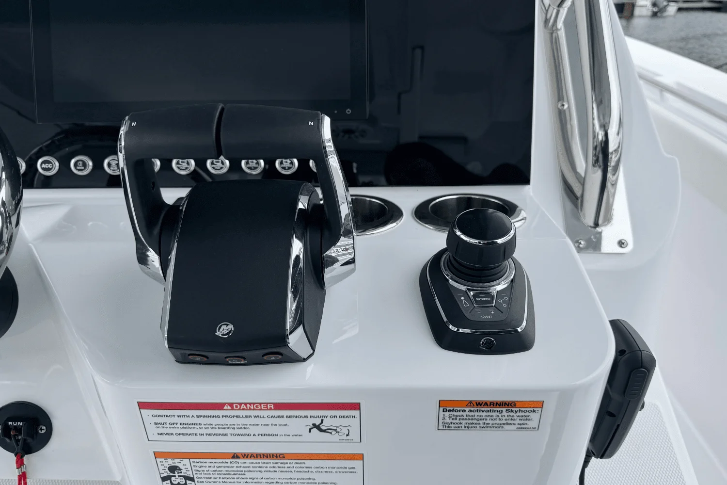 2025 Bertram 39CC Image Thumbnail #53