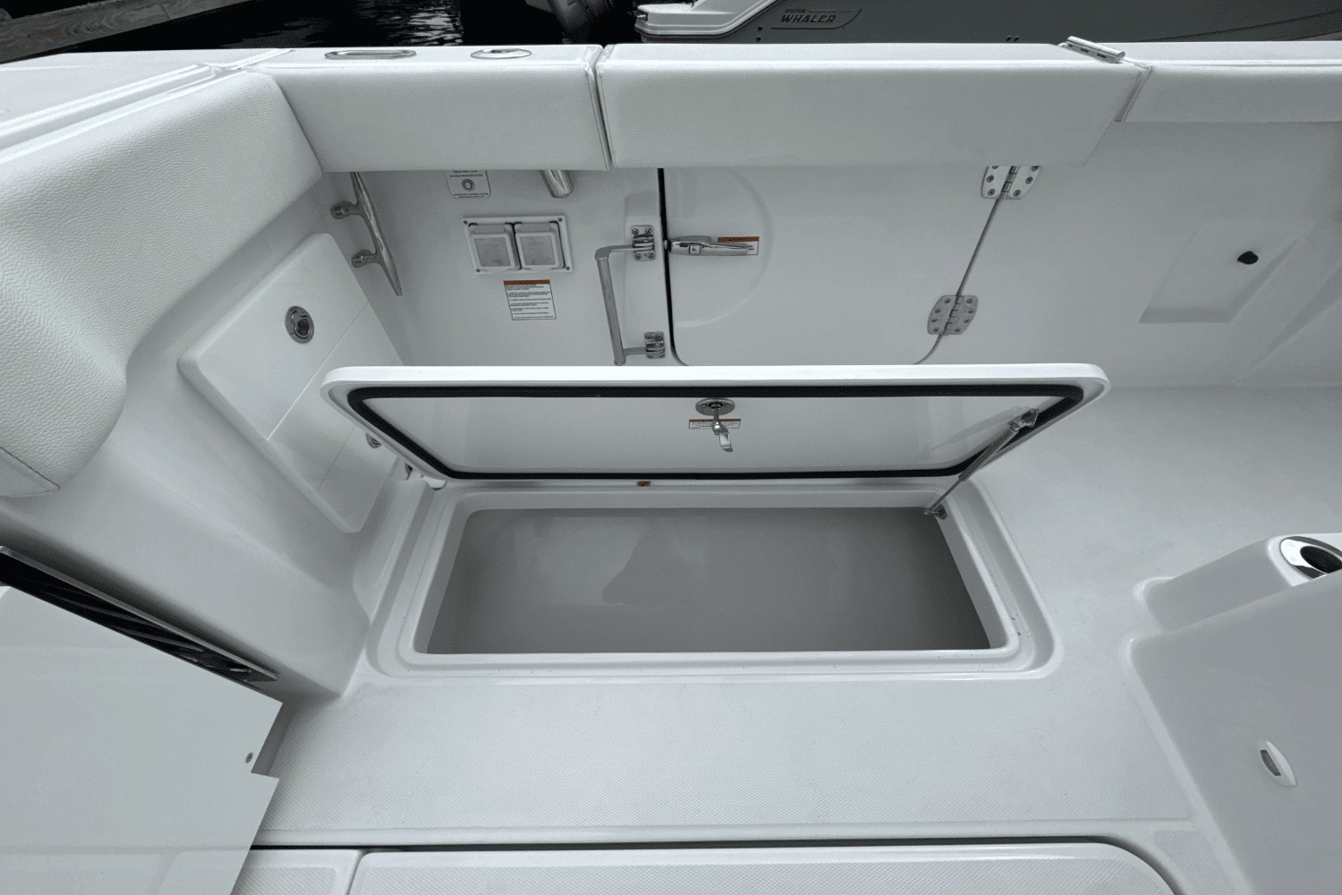 2025 Bertram 39CC Image Thumbnail #25
