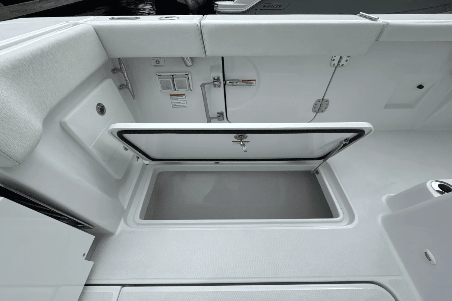 2025 Bertram 39CC Image Thumbnail #25