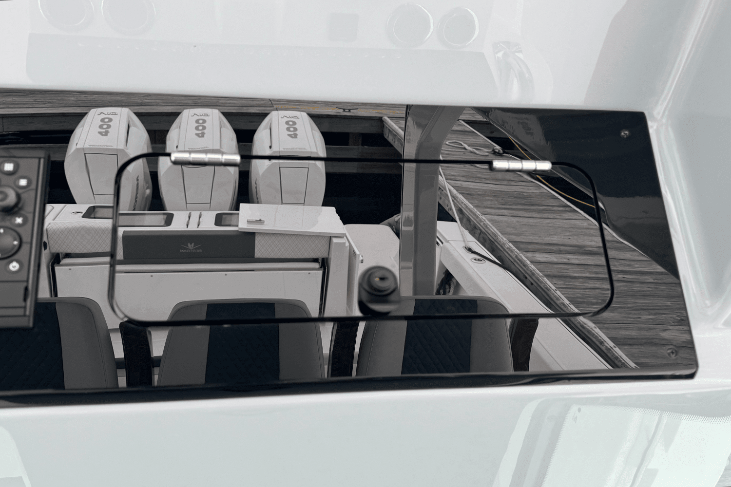 2025 Bertram 39CC Image Thumbnail #57