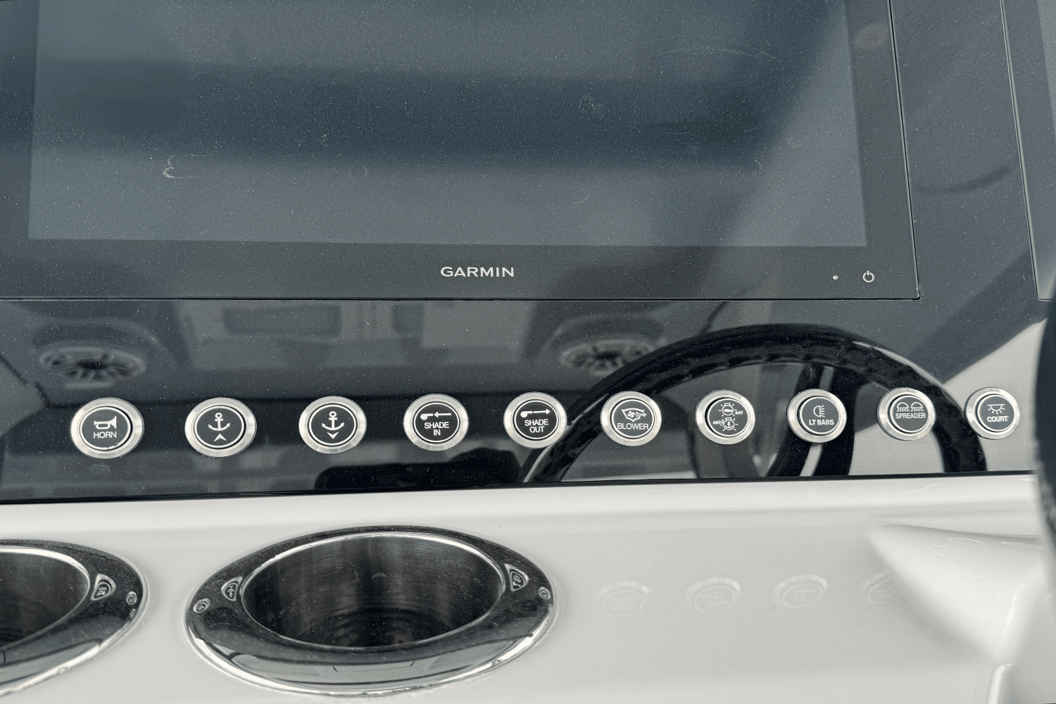 2025 Bertram 39CC Image Thumbnail #55