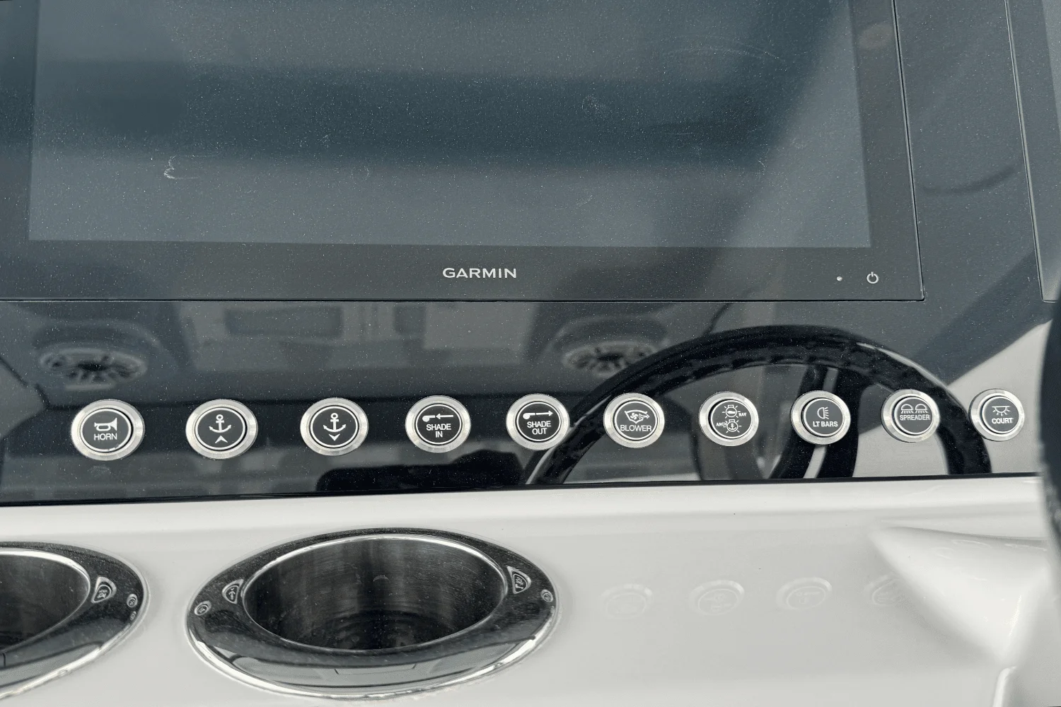 2025 Bertram 39CC Image Thumbnail #55