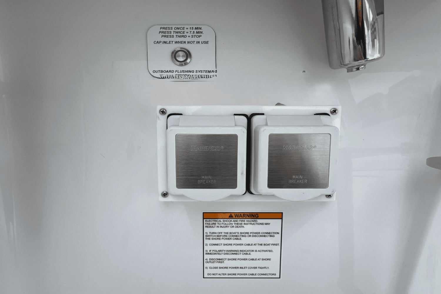 2025 Bertram 39CC Image Thumbnail #29