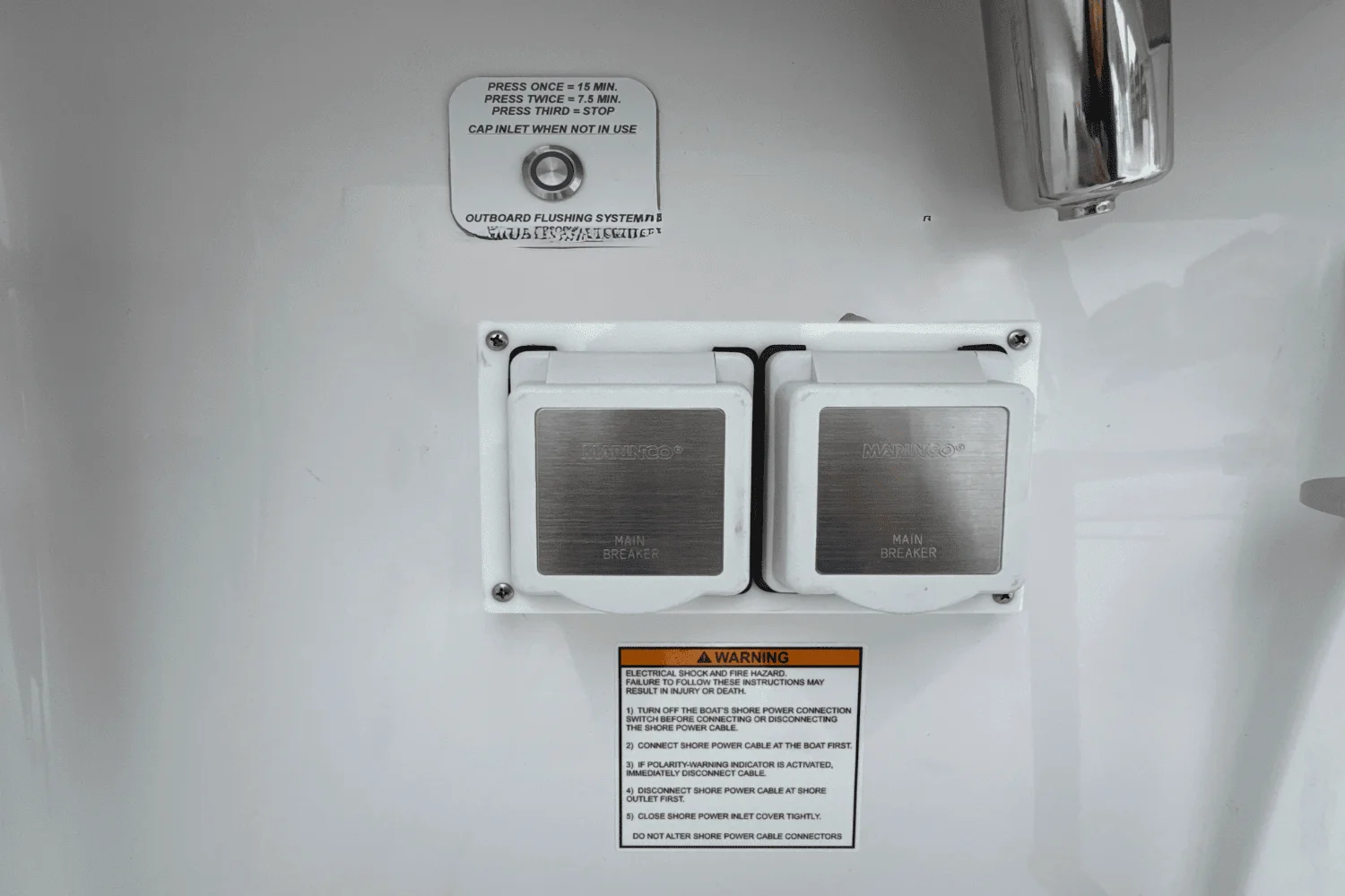 2025 Bertram 39CC Image Thumbnail #29