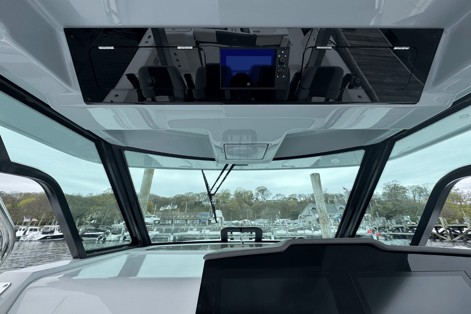 2025 Bertram 39CC Image Thumbnail #91