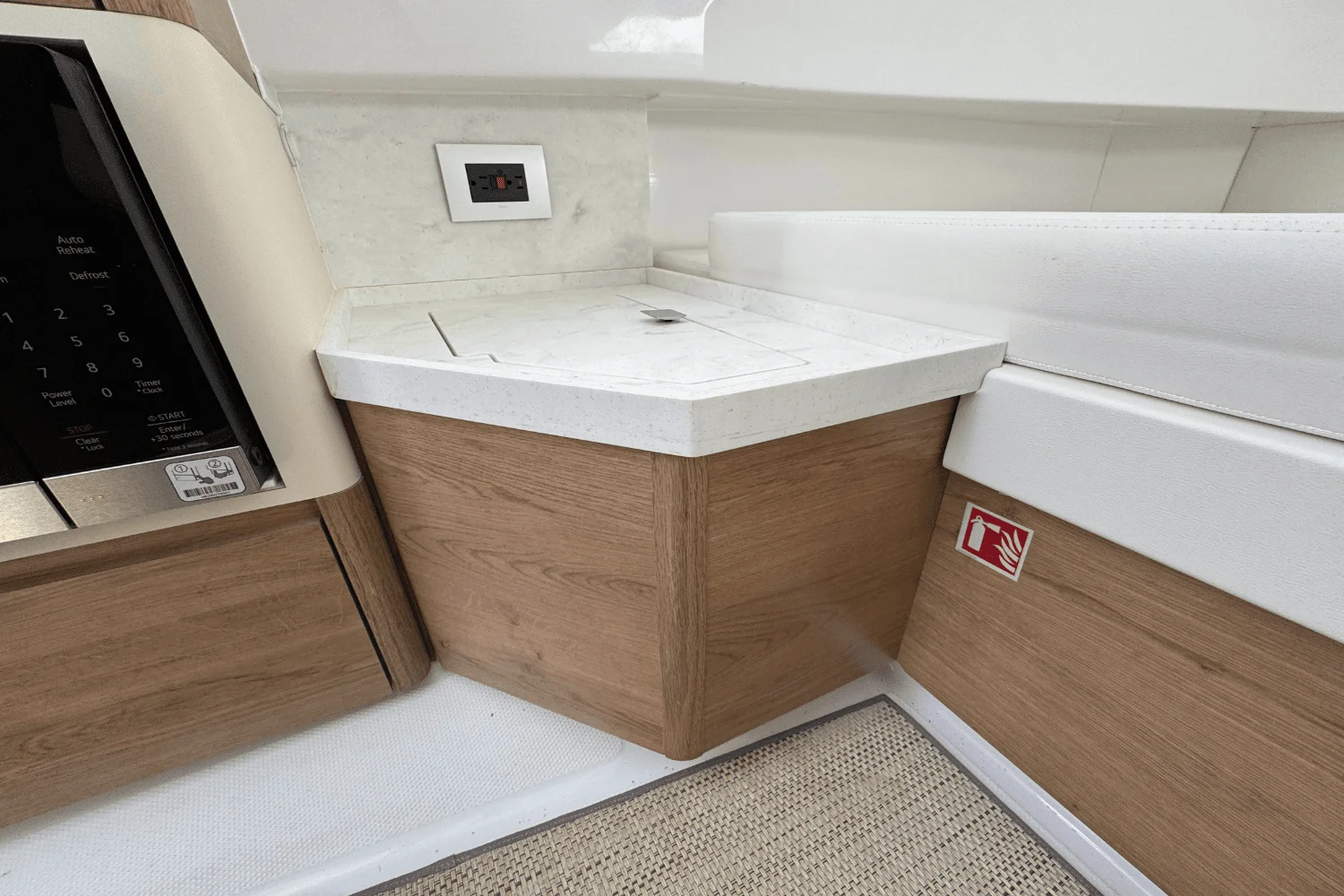 2025 Bertram 39CC Image Thumbnail #70