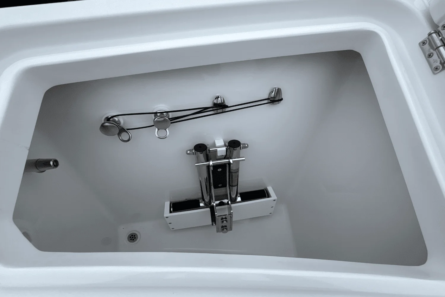 2025 Bertram 39CC Image Thumbnail #98