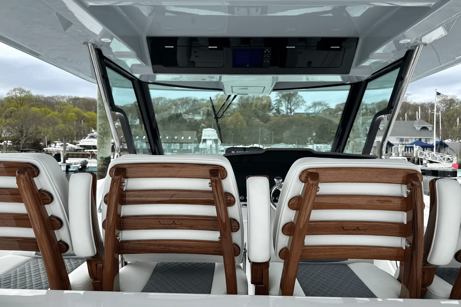 2025 Bertram 39CC Image Thumbnail #41