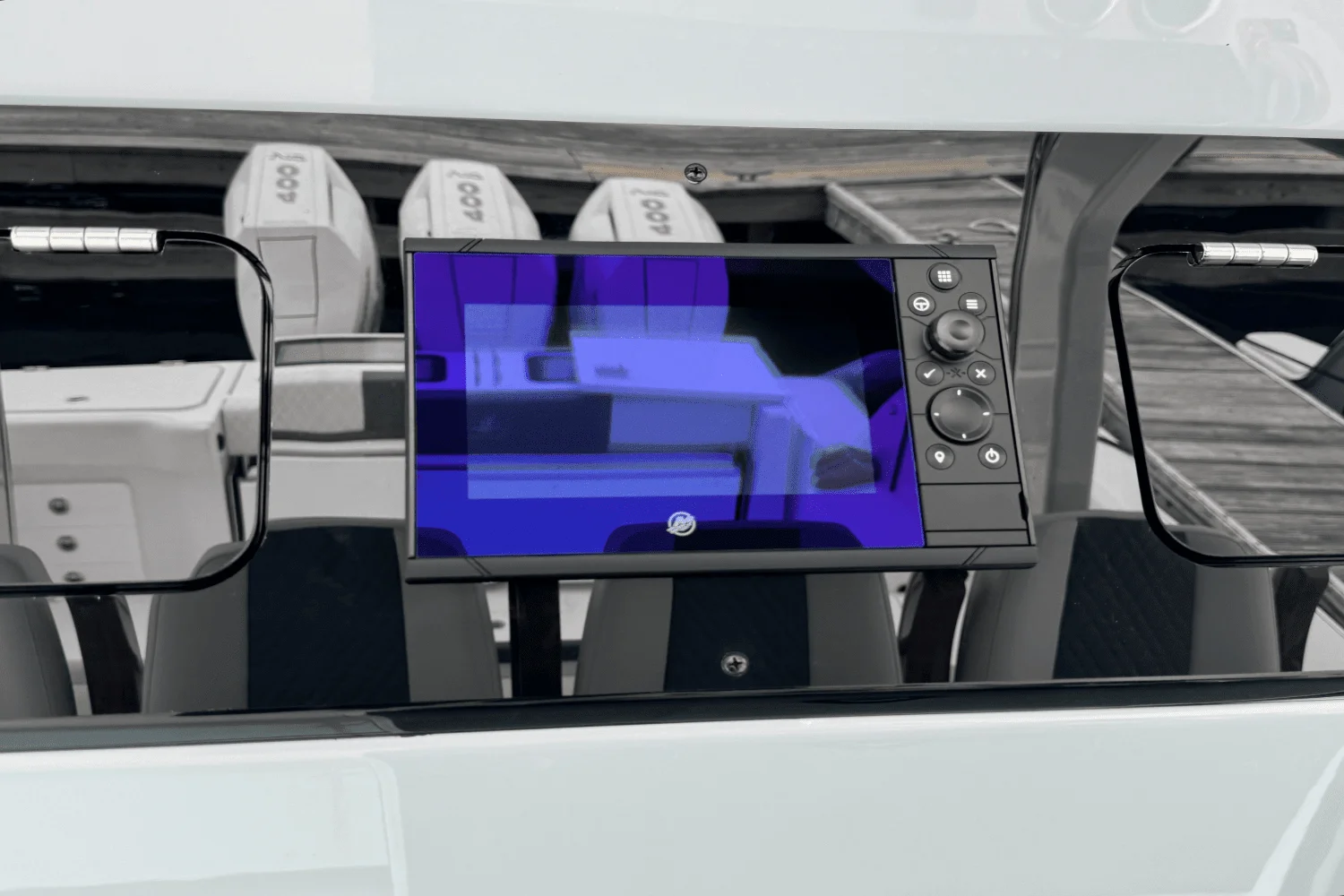 2025 Bertram 39CC Image Thumbnail #56