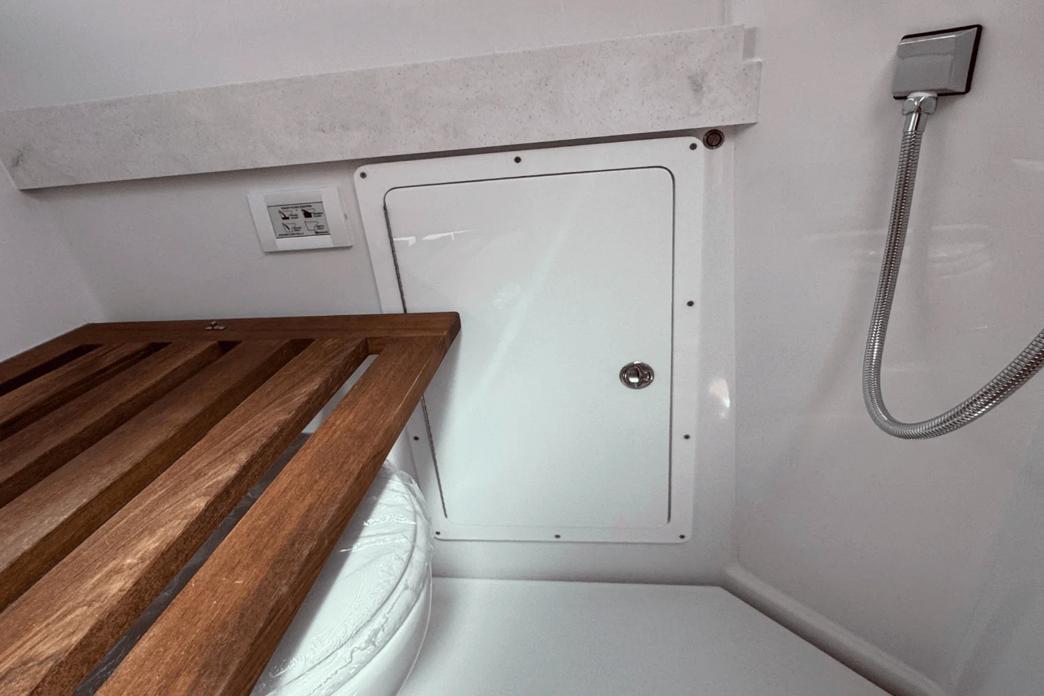 2025 Bertram 39CC Image Thumbnail #88